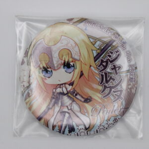 Fate/Grand Order – Badge
