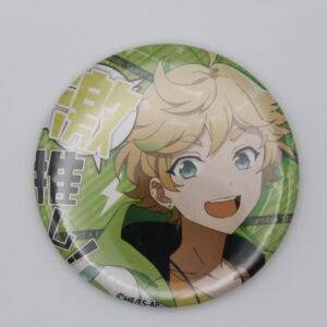 Ensemble Stars! – Badge