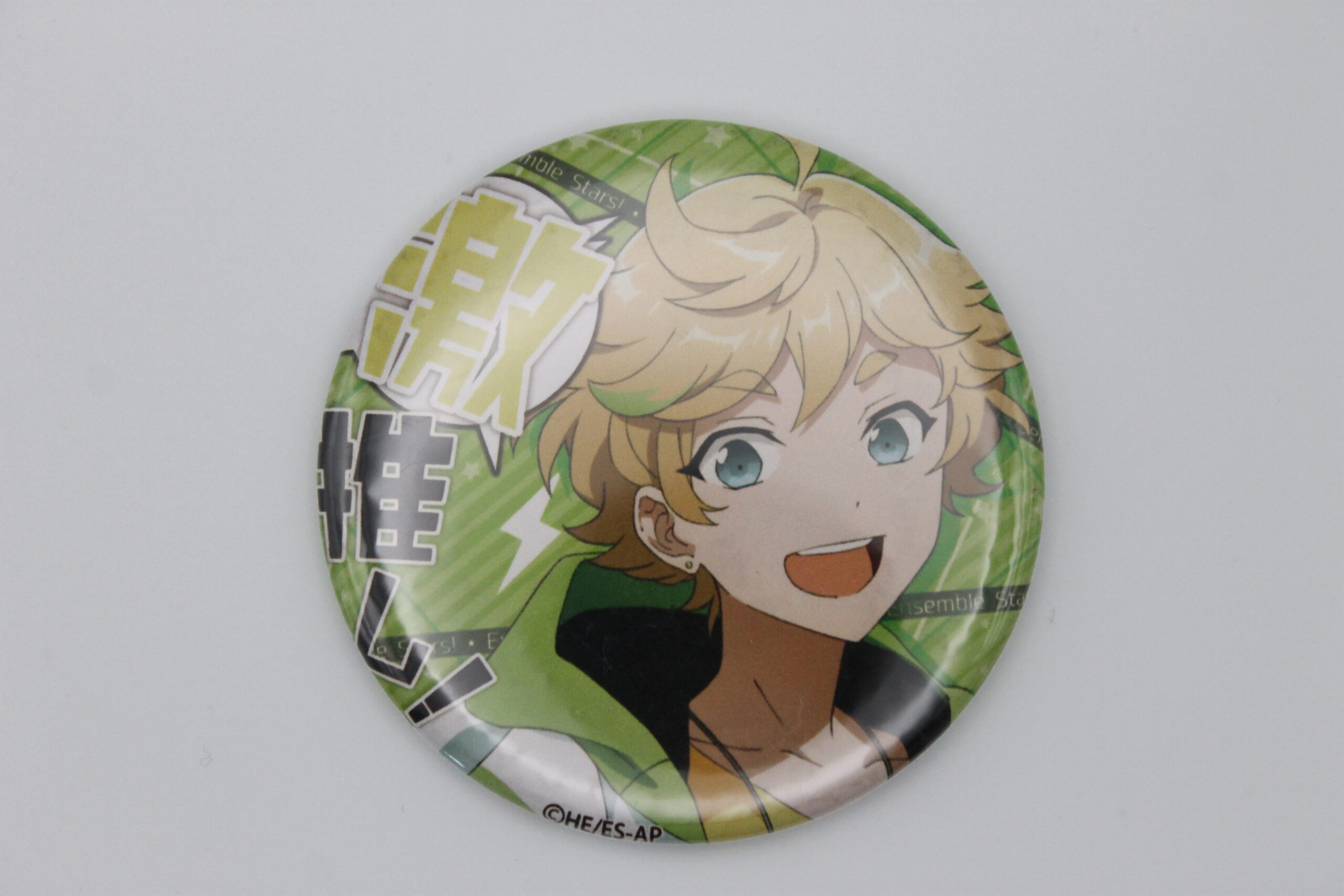 Ensemble Stars! – Badge