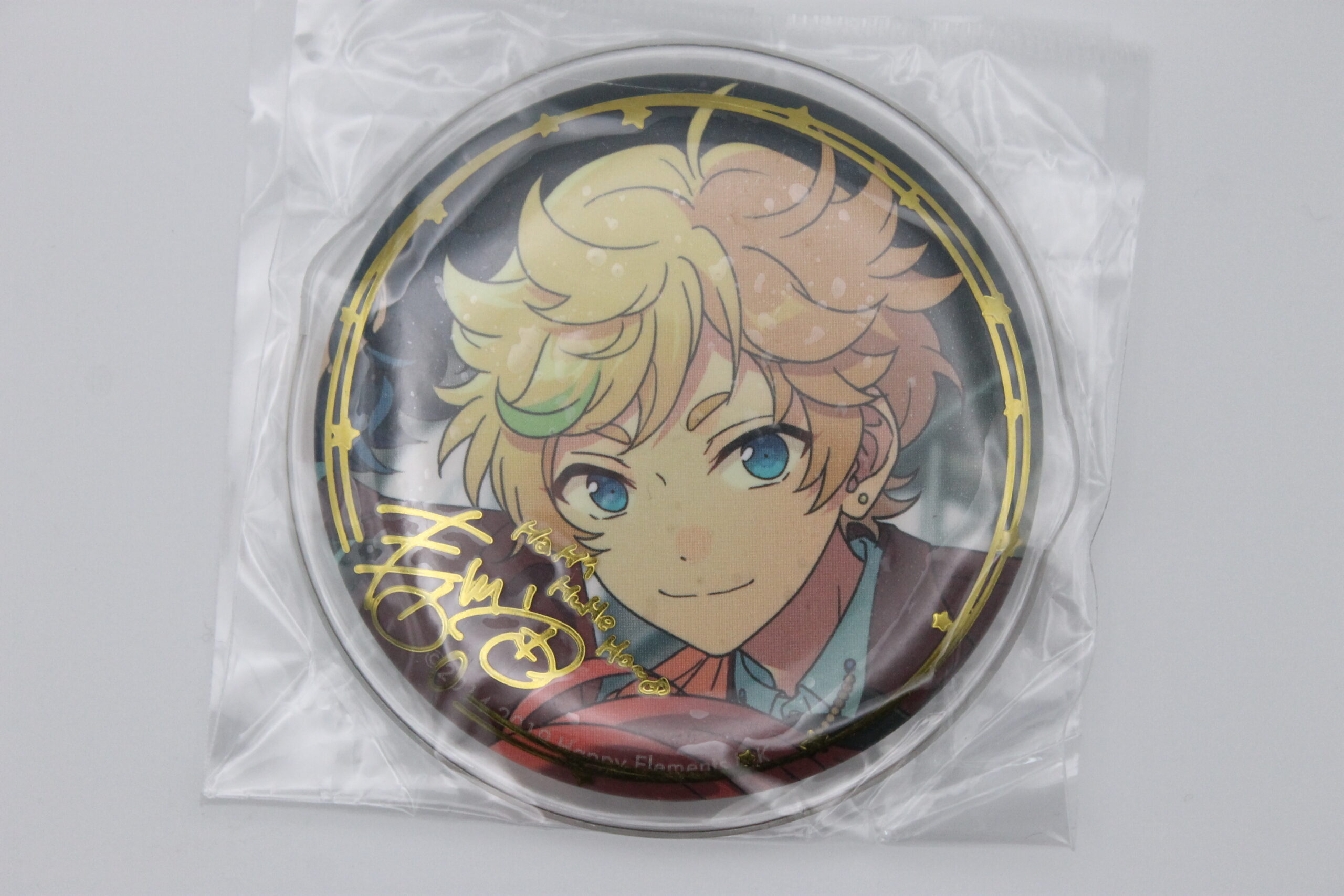 Ensemble Stars! – Badge