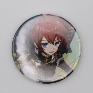 Ensemble Stars! – Badge