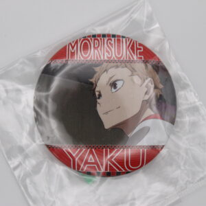 Haikyu – Badge