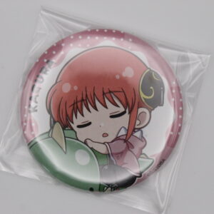 Gintama – Badge