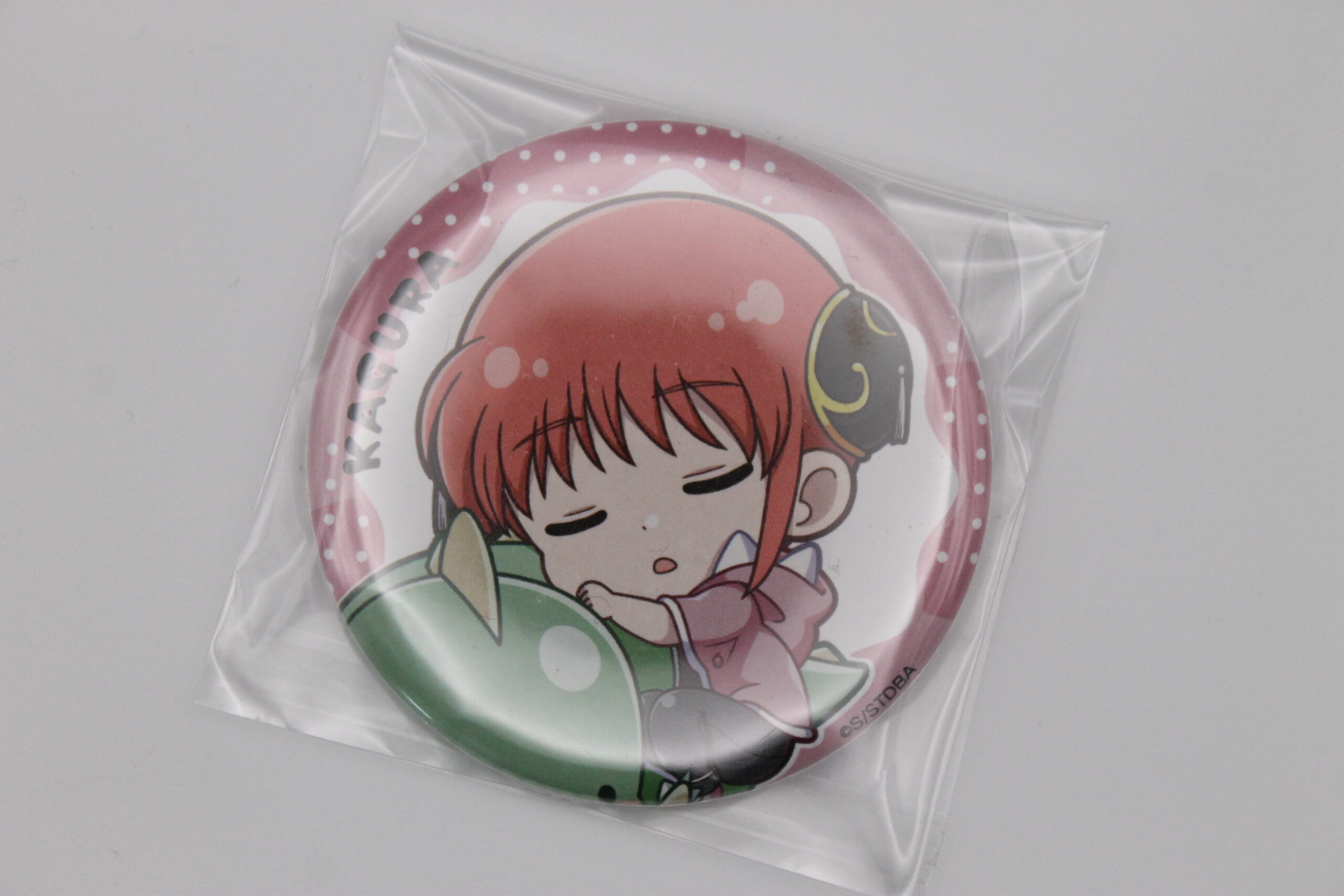 Gintama – Badge