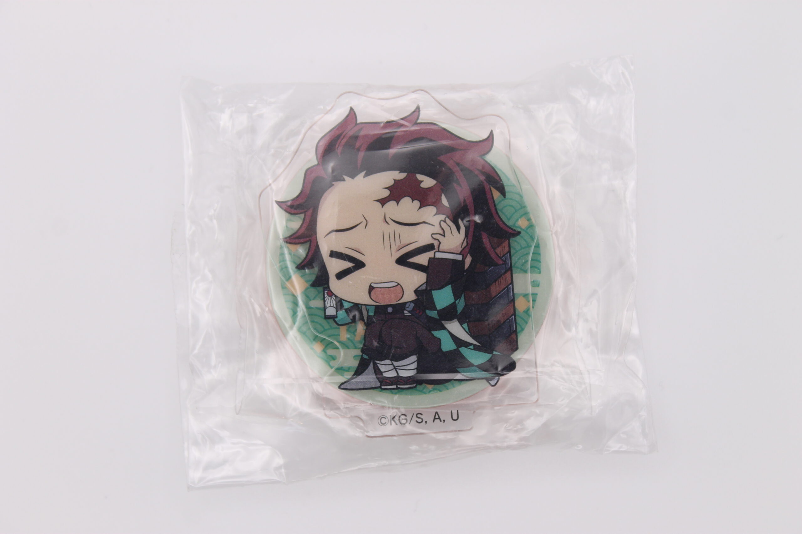 Demon Slayer – Stand Acrylique