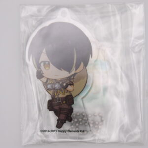 Ensemble Stars! x Animate Cafe – Porte-clé / Stand Acrylique