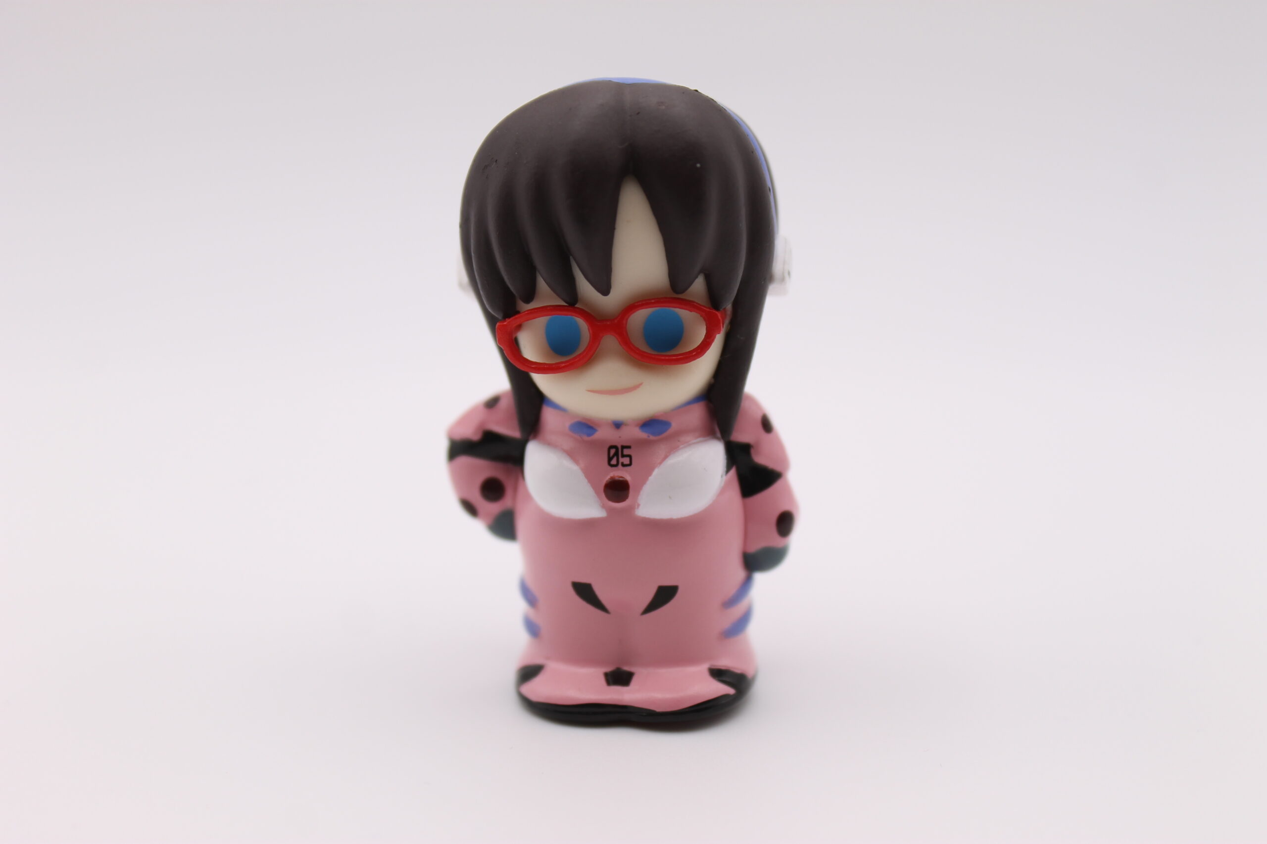 Evangelion – Figurine