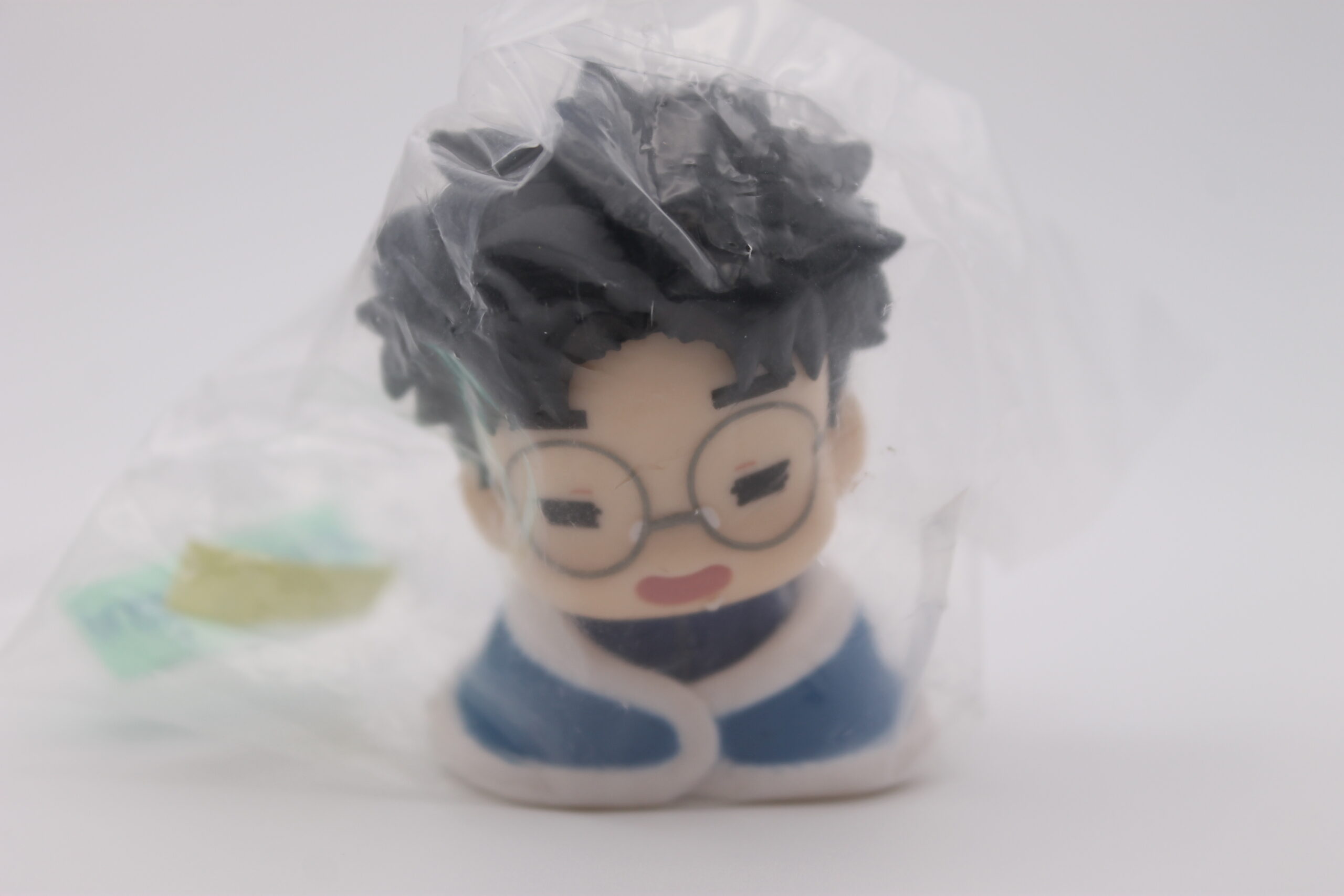 DanDaDan – Figurine