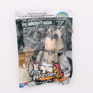Gundam x Be@rBrick – Figurine / Charm