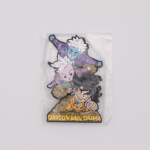 Dragon Ball – Stand Caoutchouc
