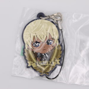 Detective Conan – Charm