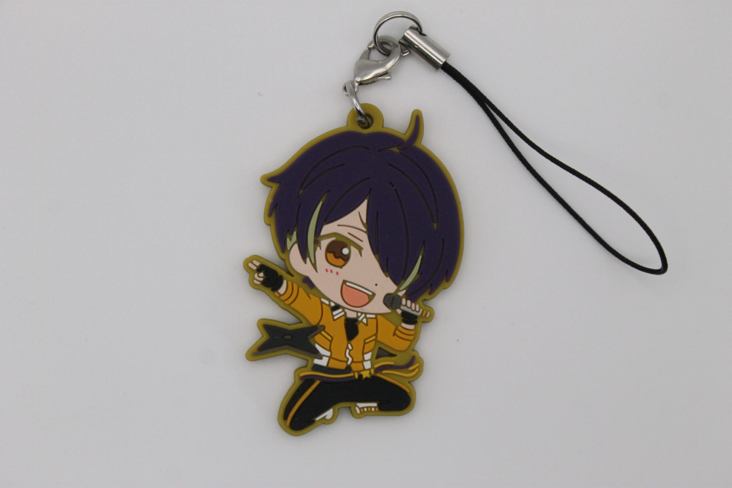 Ensemble Stars! – Charm