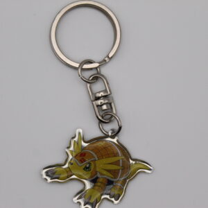 Digimon – Porte-clé