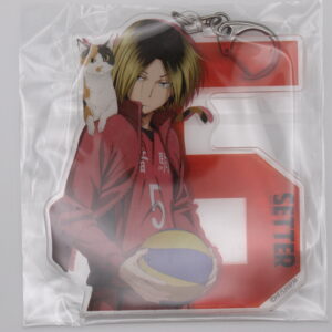 Haikyu – Porte-clé