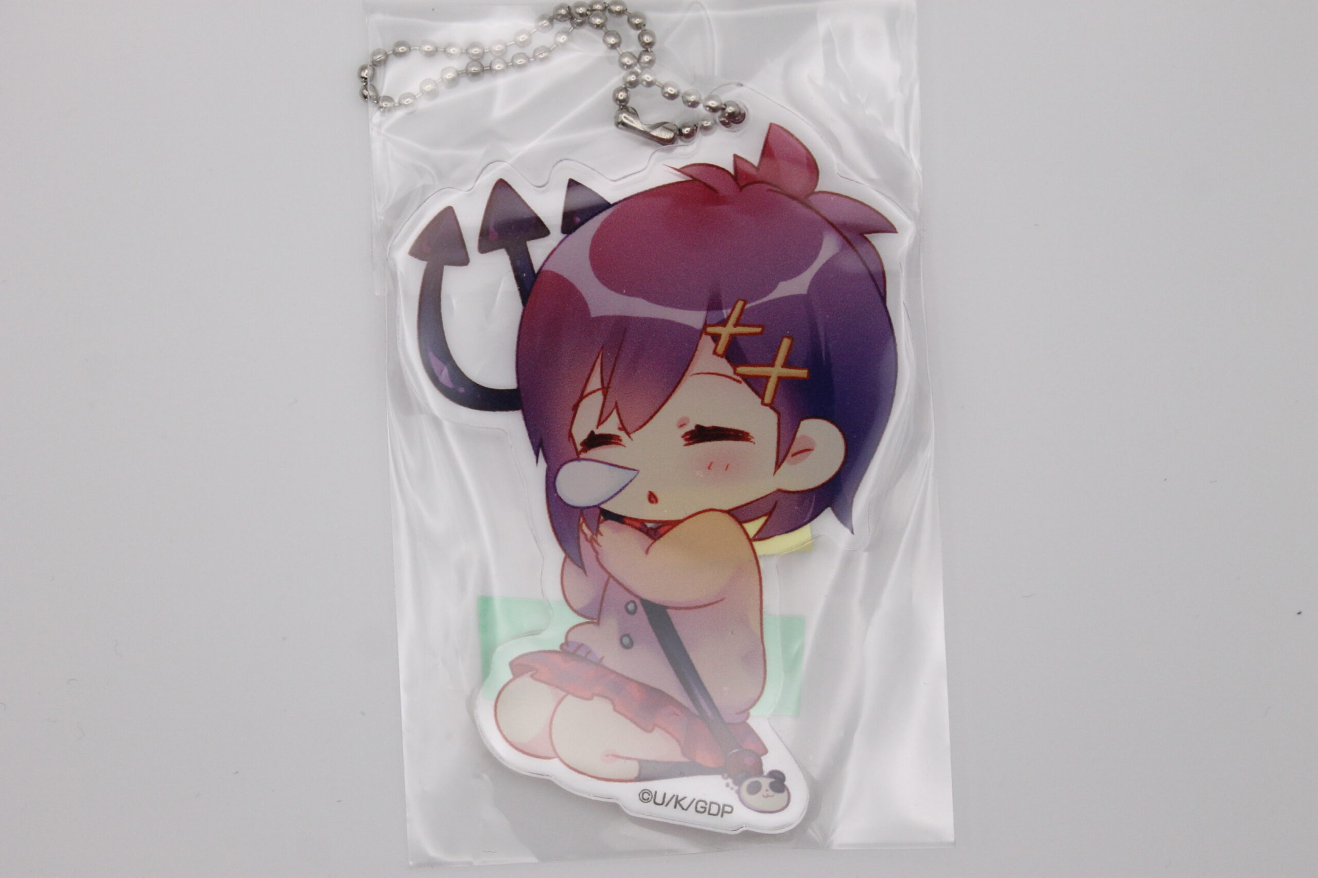Gabriel DropOut – Porte-clé