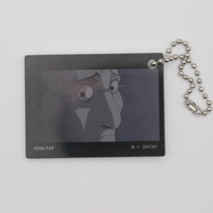 Fullmetal Alchemist – Porte-clé