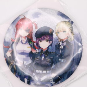 Heaven Burns Red – Badge