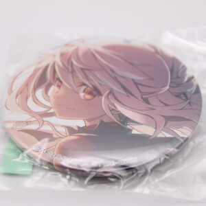 Fate/kaleid liner Prisma Illya – Badge