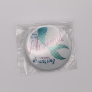 Disney – Badge