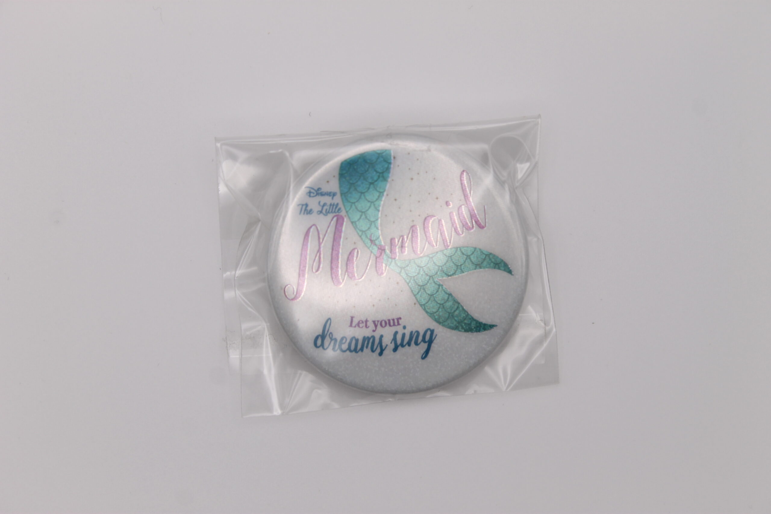Disney – Badge