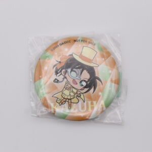 Detective Conan x Kura Sushi – Badge