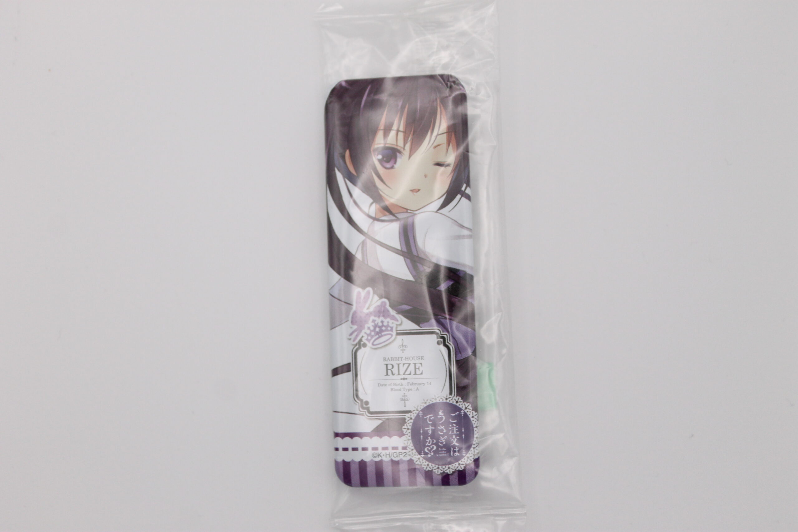 GochiUsa / Is The Order A Rabbit ? – Badge
