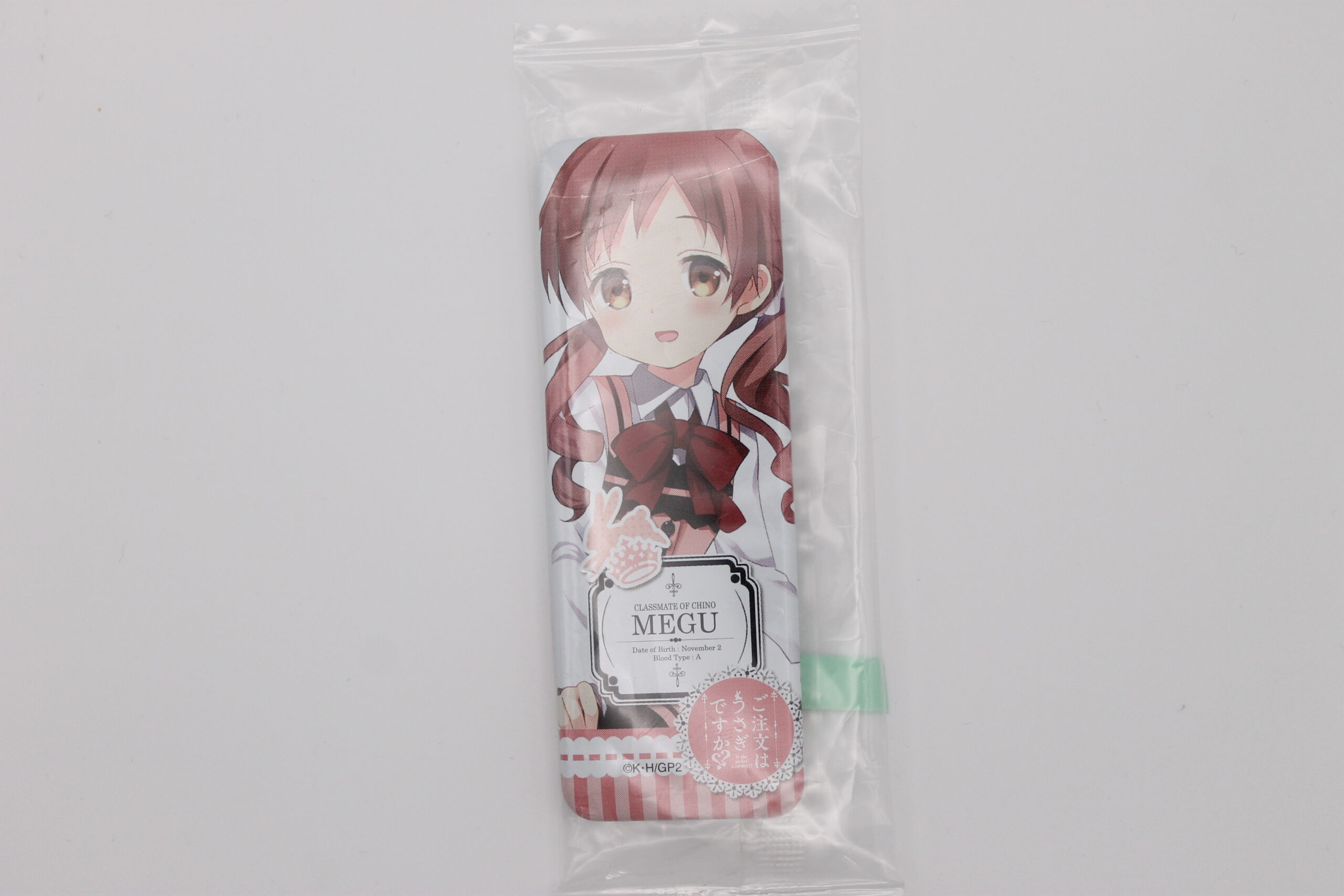 GochiUsa / Is The Order A Rabbit ? – Badge