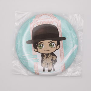 Detective Conan – Badge