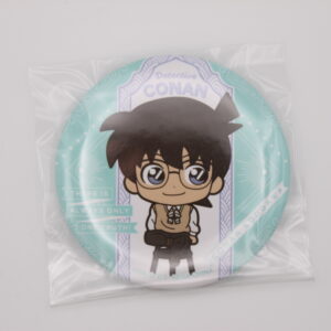 Detective Conan – Badge
