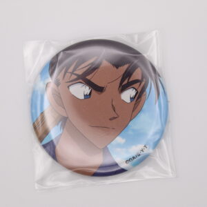 Detective Conan – Badge