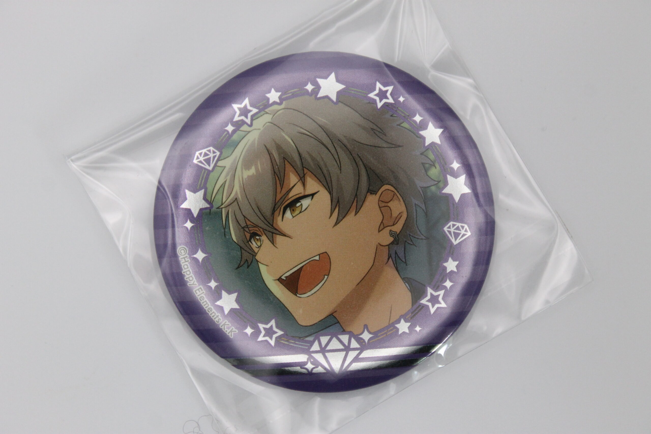 Ensemble Stars! – Badge