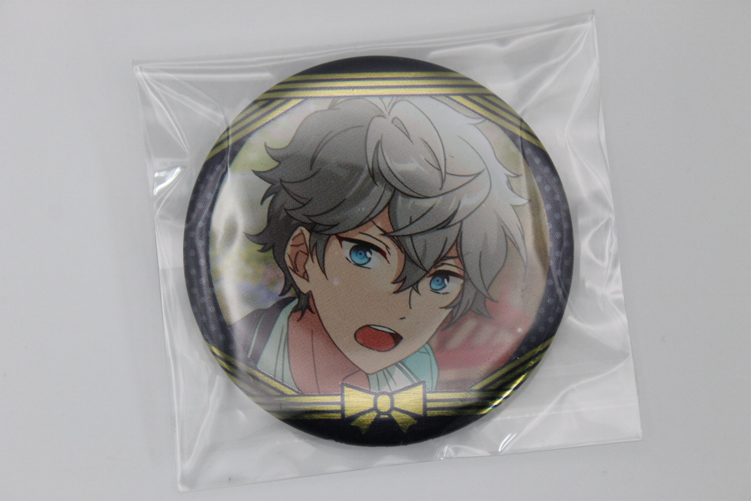 Ensemble Stars! – Badge