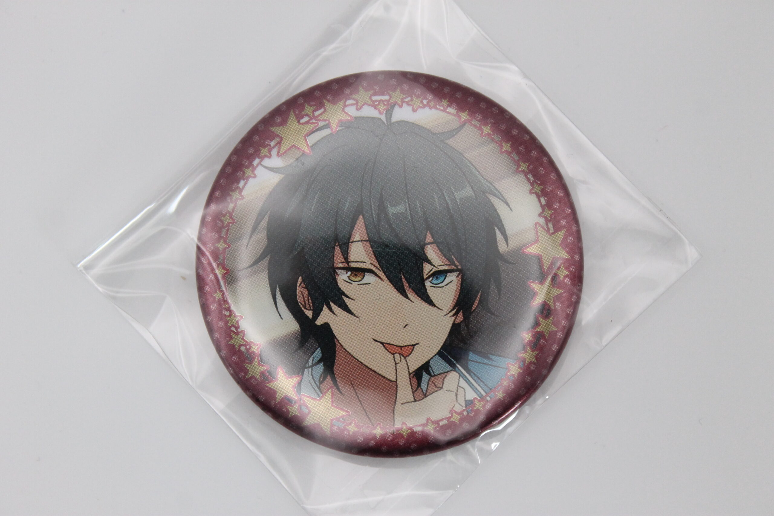 Ensemble Stars! – Badge
