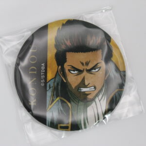 Gintama – Badge