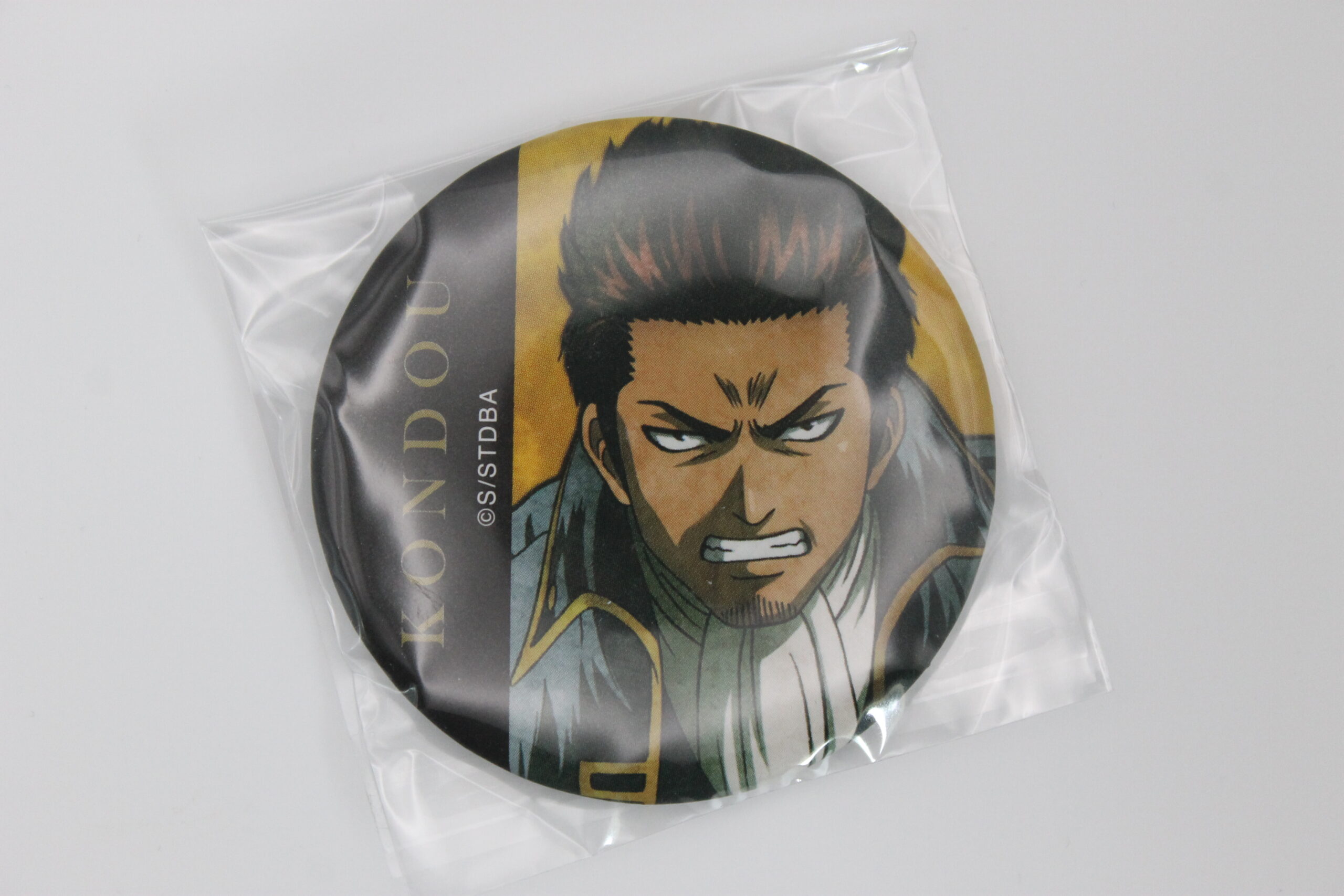 Gintama – Badge