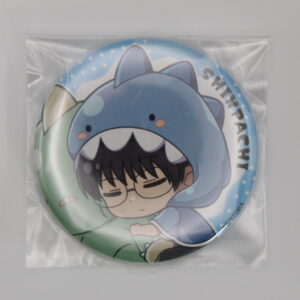Gintama – Badge
