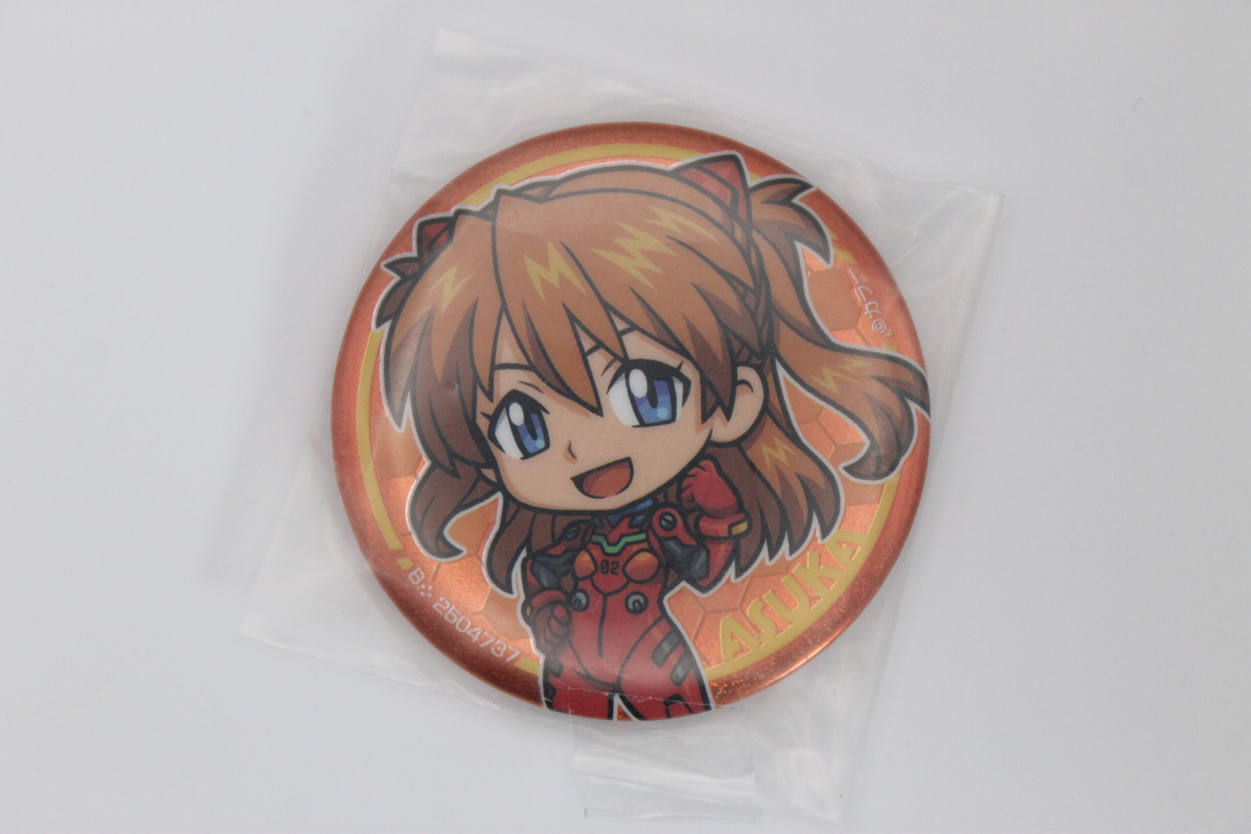 Evangelion – Badge