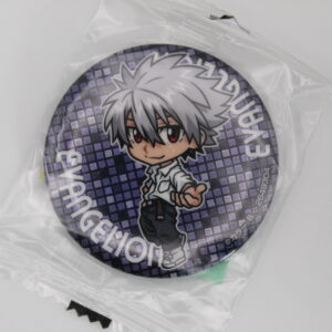 Evangelion – Badge