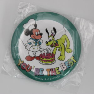 Disney – Badge