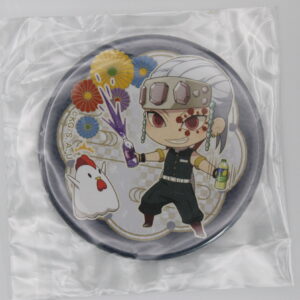 Demon Slayer x Lawson – Badge