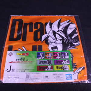 Dragon Ball – Serviette