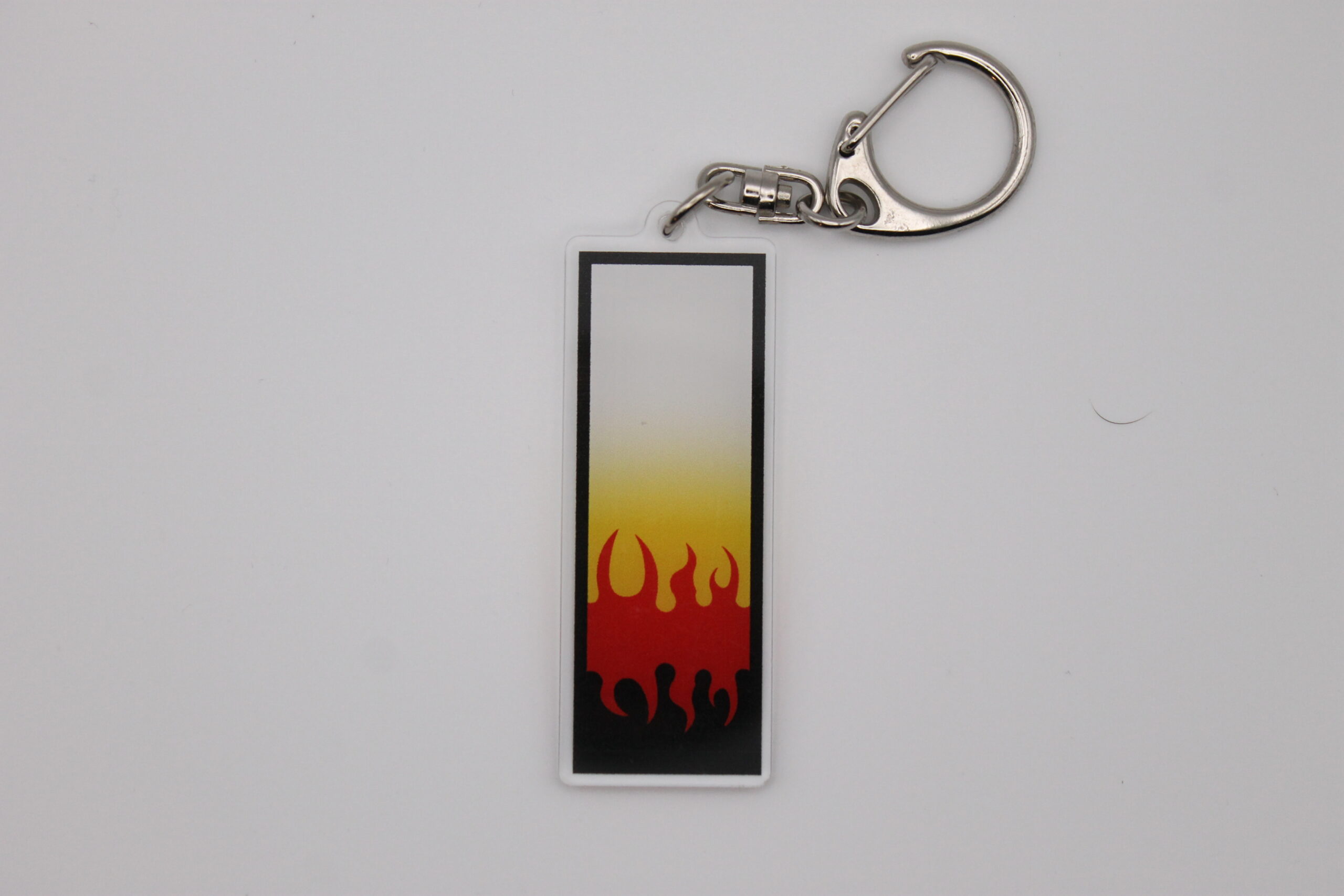 Demon Slayer – Porte-clé