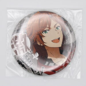 Ensemble Stars! – Badge