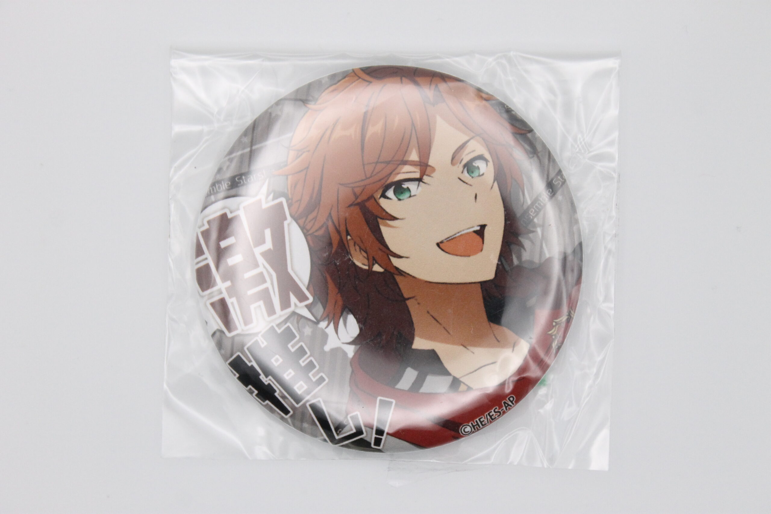 Ensemble Stars! – Badge
