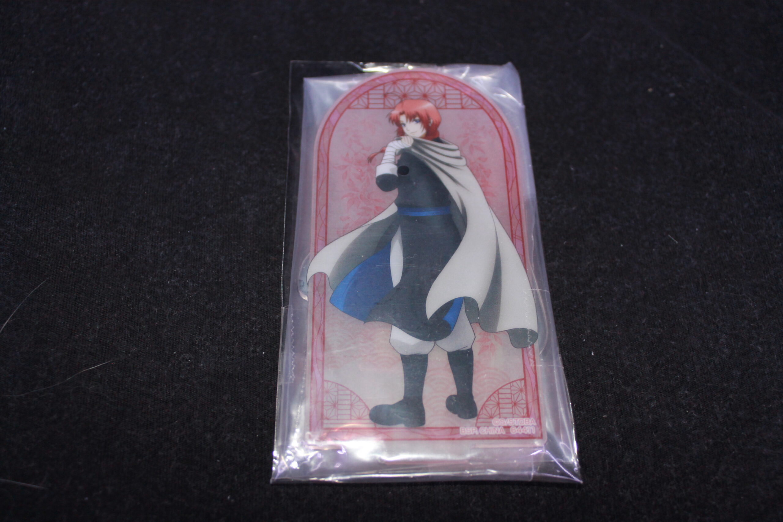 Gintama – Stand Acrylique