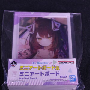 Hololive – Stand Acrylique