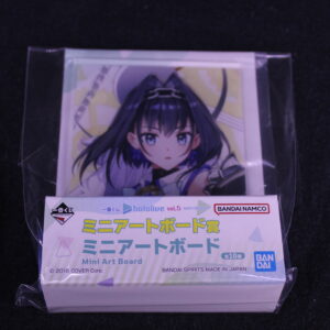 Hololive – Stand Acrylique