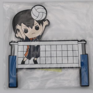 Haikyu – Aimant