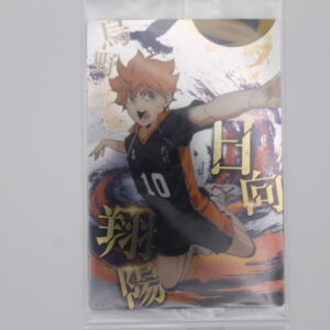 Haikyu – Trading Card