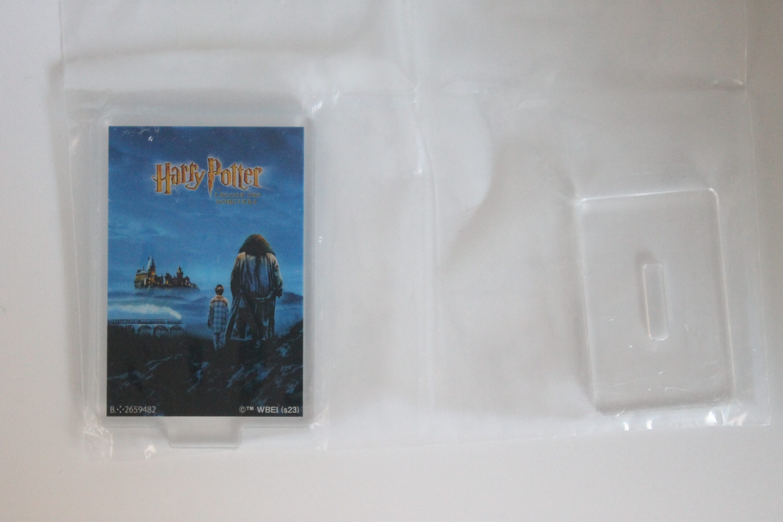 Harry Potter – Stand Acrylique